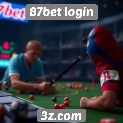 Feedback de usuários sobre o 87bet login